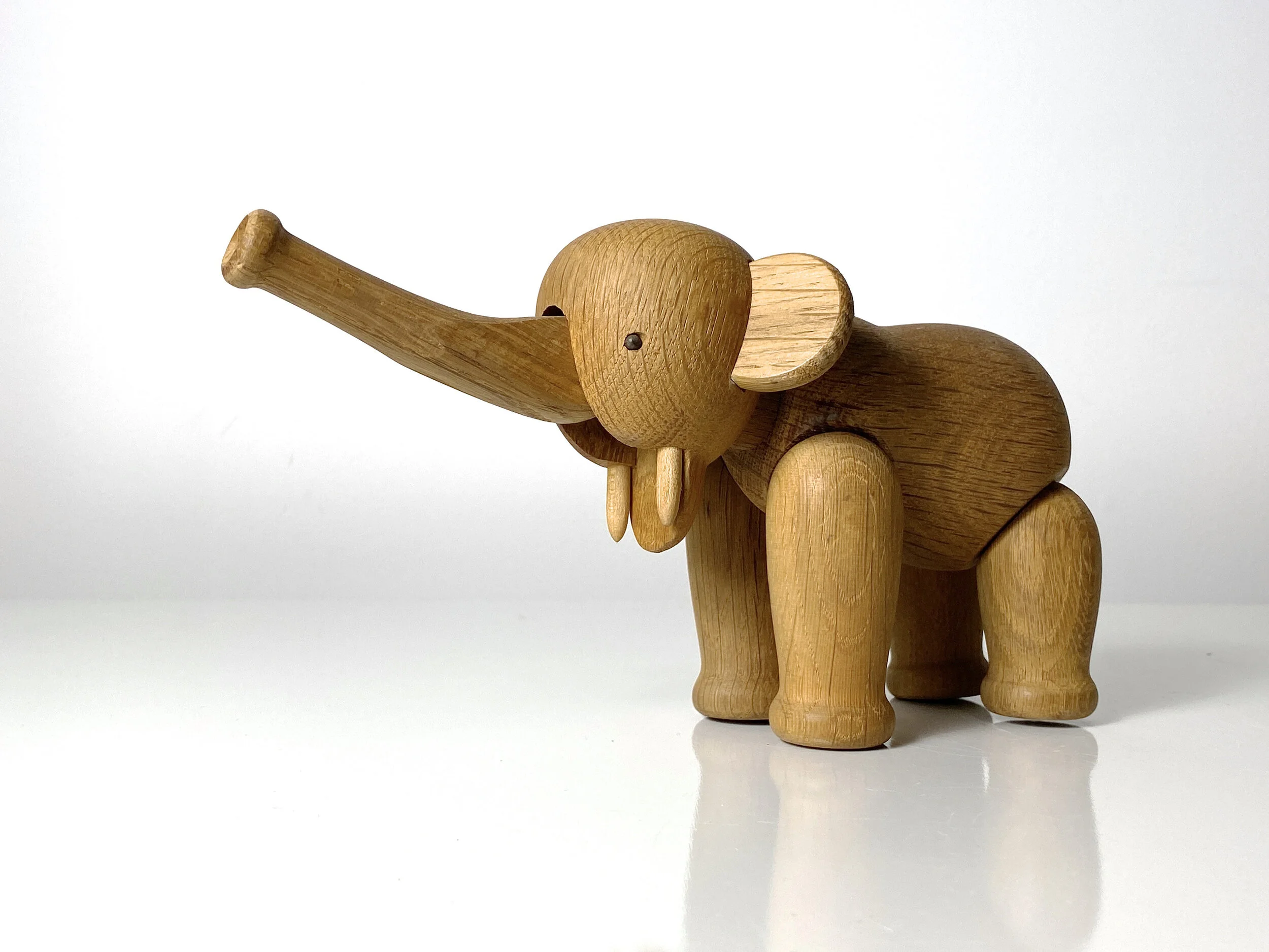 Vintage Kay Bojeson Elephant — The S. pace Detroit